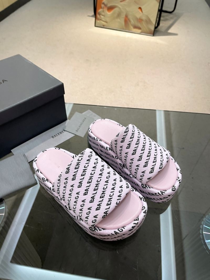 Balenciaga Slippers